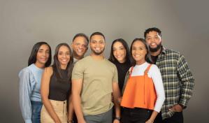 Ragoh lanza su primer sencillo "Al encontrarte": una nueva voz de adoración