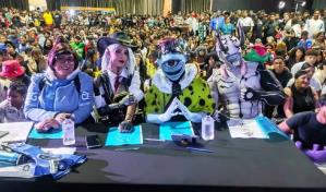 Feria Mundo Anime 2025 traerá por primera vez a la RD a un legendario mangaka japonés