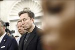 Elon Musk dice que su departamento de recortes para EE.UU. se convirtió en el chivo expiatorio