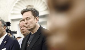 ¡NO estoy consumiendo drogas!, dice Musk tras reporte del NYT
