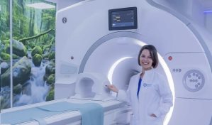 Médico Express lanza el Total Scan: resonancia con generación de imágenes optimizada por IA