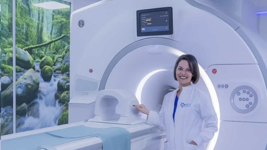 Médico Express lanza el Total Scan: resonancia con generación de imágenes optimizada por IA Médico Express lanza el Total Scan: resonancia con generación de imágenes optimizada por IA