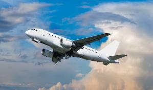 La demanda global de transporte aéreo de pasajeros aumentó 8 % en abril La demanda global de transporte aéreo de pasajeros aumentó 8 % en abril