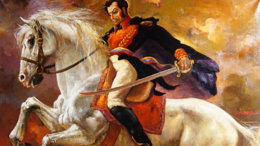 La sangre dominicana del Libertador: Simón Bolívar y su raíz en Higüey La sangre dominicana del Libertador: Simón Bolívar y su raíz en Higüey