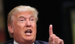 El Gobierno de Trump recurre el veto a los aranceles y planea elevar el caso al Supremo El Gobierno de Trump recurre el veto a los aranceles y planea elevar el caso al Supremo