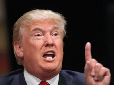 Gobierno recurre el veto a los aranceles de Trump
