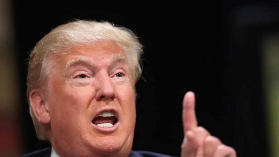 El Gobierno de Trump recurre el veto a los aranceles y planea elevar el caso al Supremo El Gobierno de Trump recurre el veto a los aranceles y planea elevar el caso al Supremo