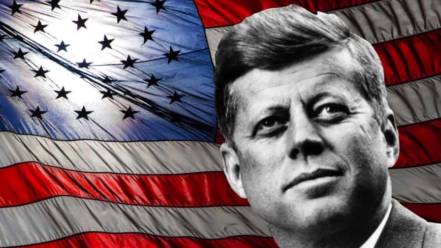 Dearborn, Balaguer y JFK Dearborn, Balaguer y JFK