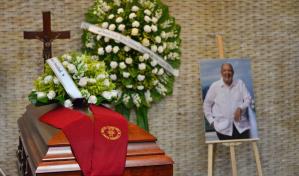 Despiden al rector del Intec: un mentor que trilló el camino hacia la excelencia educativa