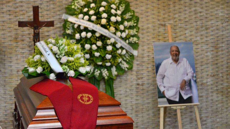 Despiden al rector del Intec: un mentor que trilló el camino hacia la excelencia educativa Despiden al rector del Intec: un mentor que trilló el camino hacia la excelencia educativa