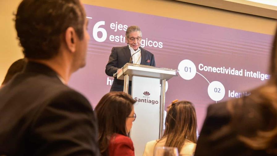 Destacan Santiago se consolida como polo estratégico de inversión y turismo Destacan Santiago se consolida como polo estratégico de inversión y turismo