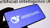 El modelo chino de inteligencia artificial DeepSeek aprende más cuando recibe recompensa