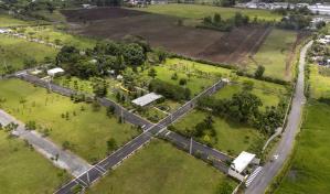 "Las Quintas del Prado": un proyecto que apuesta por la integración con la naturaleza