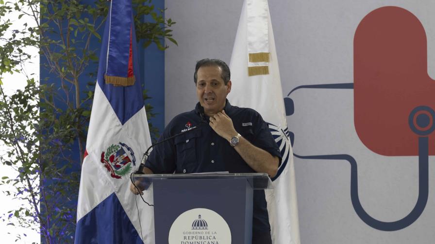 El operativo "Más Salud y Bienestar" llega a Santo Domingo Este con jornada médica gratuita El operativo "Más Salud y Bienestar" llega a Santo Domingo Este con jornada médica gratuita