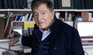 Muere el inventor de la píldora abortiva