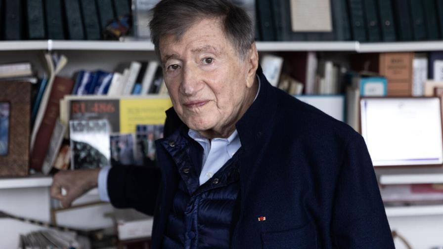 Muere el inventor de la píldora abortiva