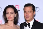 Brad Pitt rompe el silencio sobre su divorcio con Angelina Jolie Brad Pitt rompe el silencio sobre su divorcio con Angelina Jolie