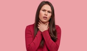 Esto es lo que pasa cuando la tiroides no funciona