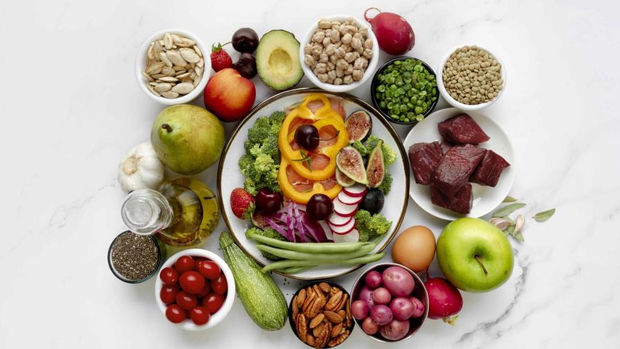 Microbiota y dieta mediterránea, una alianza saludable con respaldo científico