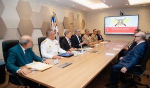 Acciones concretas: la principal expectativa sobre diálogo en el CES