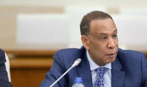 Castillo Betances: la integración regional, escudo estratégico frente al nuevo proteccionismo global