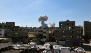 Israel acepta propuesta de EE. UU. para tregua en Gaza, pero Hamás dice que no cumple sus demandas