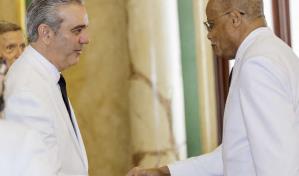 Haití acredita embajador en República Dominicana después de tres años