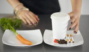 Dejar de fumar: cómo los hábitos saludables se convierten en aliados clave