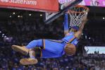 ¿Afectará al Thunder la semana de descanso antes de las Finales de la NBA? ¿Afectará al Thunder la semana de descanso antes de las Finales de la NBA?