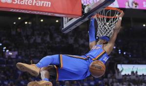 ¿Afectará al Thunder la semana de descanso antes de las Finales de la NBA?