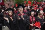 Las oportunidades profesionales en Estados Unidos se reducen para los estudiantes internacionales