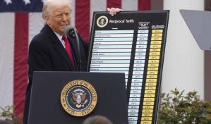 ¿Qué sucede con los aranceles de EE. UU. ahora que un tribunal los ha anulado?