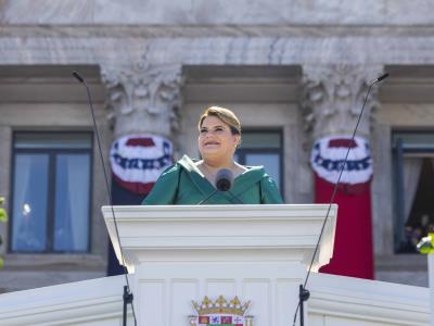 Críticas al Gobierno de PR por entregar datos de inmigrantes