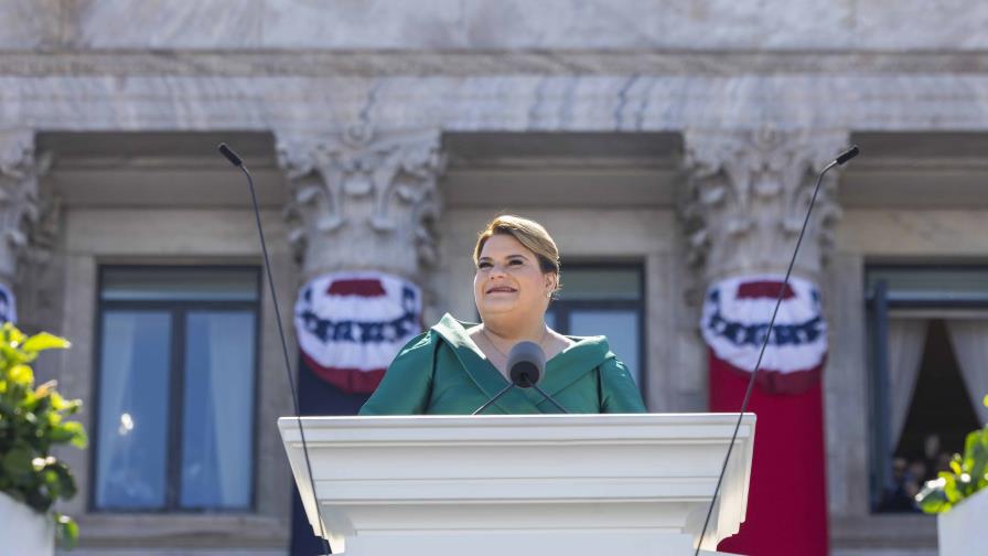 Fuertes críticas al Gobierno de Puerto Rico por entregar datos de inmigrantes a EE. UU. Fuertes críticas al Gobierno de Puerto Rico por entregar datos de inmigrantes a EE. UU.