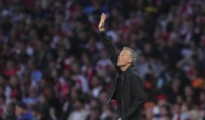 El título de la Champions ha sido esquivo para el PSG. Eso podría estar por cambiar