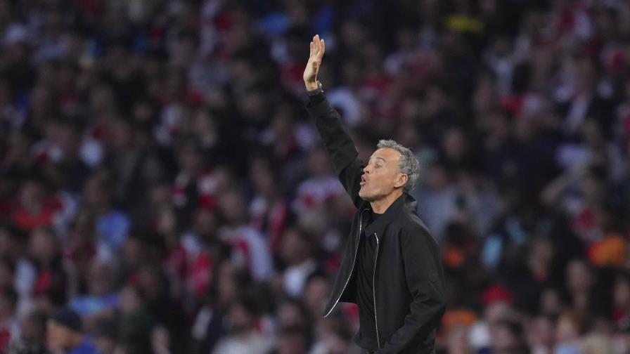 El título de la Champions ha sido esquivo para el PSG. Eso podría estar por cambiar El título de la Champions ha sido esquivo para el PSG. Eso podría estar por cambiar