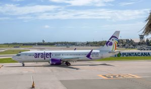 Arajet anuncia nueva ruta directa desde Punta Cana a Orlando