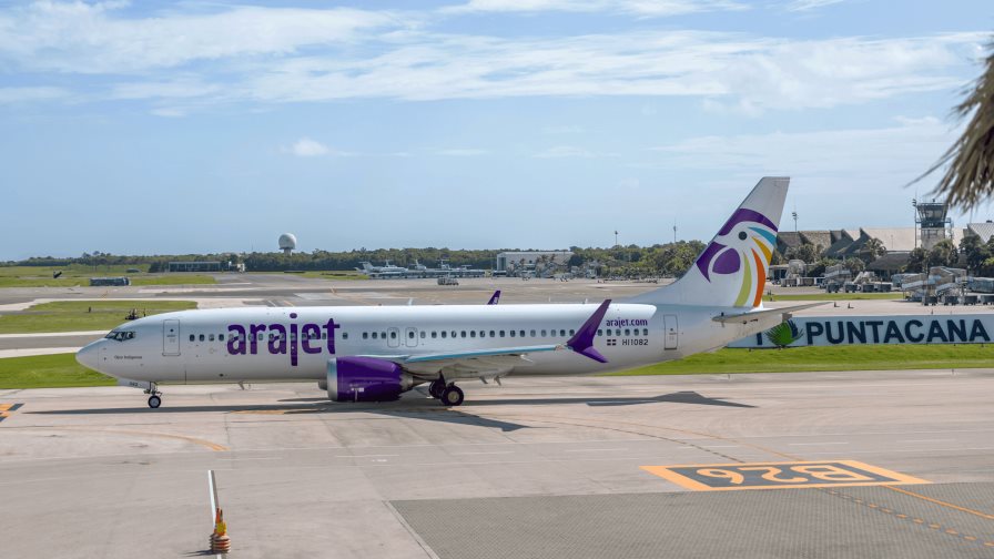 Arajet anuncia nueva ruta directa desde Punta Cana a Orlando Arajet anuncia nueva ruta directa desde Punta Cana a Orlando
