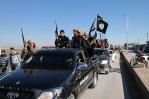 El grupo Estado Islámico reivindica el primer ataque contra fuerzas sirias desde la caída de Assad