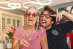 Fallece "Tita", la abuela tiktoker que conquistó corazones con su ternura y humor