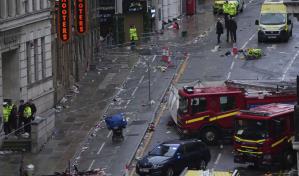 Conductor acusado de atropello en desfile del Liverpool comparece ante el tribunal