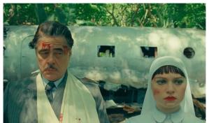 Benicio del Toro: Cuando pasas de los 50 empiezas a vivir día a día