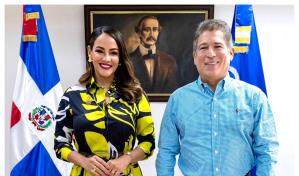 RTVD transmitirá la XIV edición del Premio Acroarte al Mérito Periodístico 2025