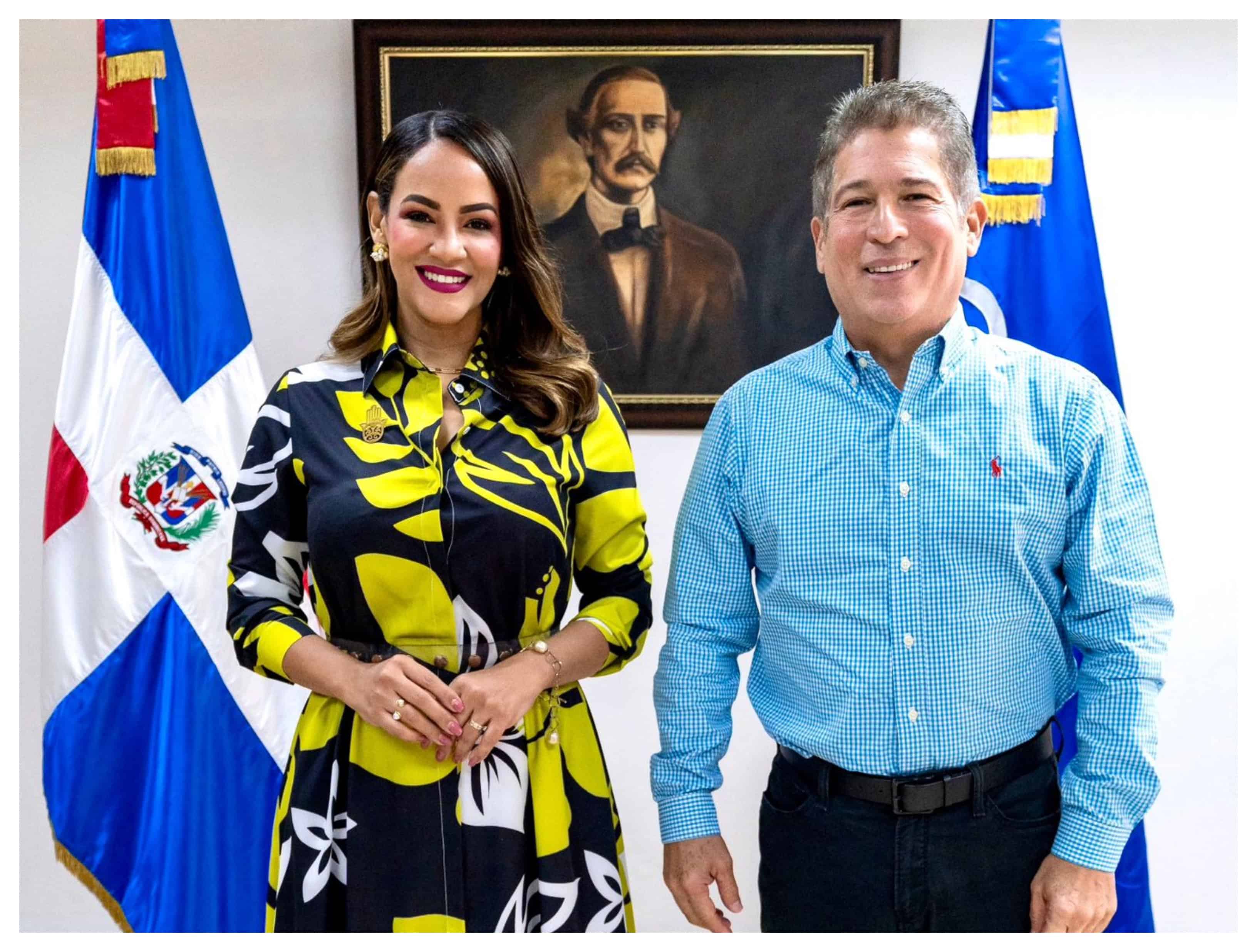 RTVD transmitirá la XIV edición del Premio Acroarte al Mérito Periodístico 2025