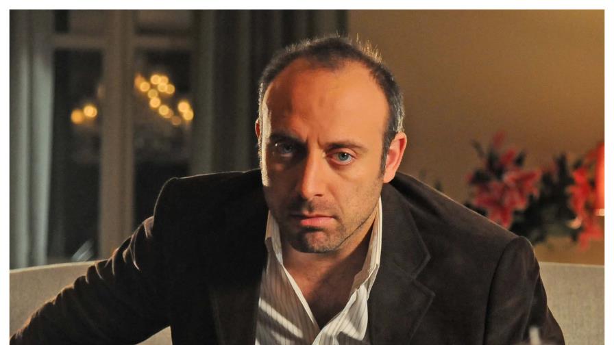 El protagonista de El sultán y Las mil y una noches fue condenado a casi dos años de cárcel El protagonista de El sultán y Las mil y una noches fue condenado a casi dos años de cárcel