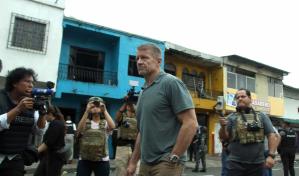 La presencia de los mercenarios gana terreno en América Latina y el mundo