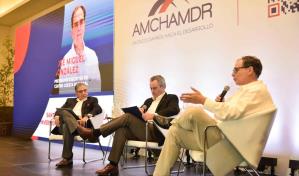 Apuestan por Santiago como motor económico y polo de inversión