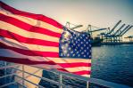 Las importaciones de EE. UU. caen un 20 % en abril por los aranceles de Trump