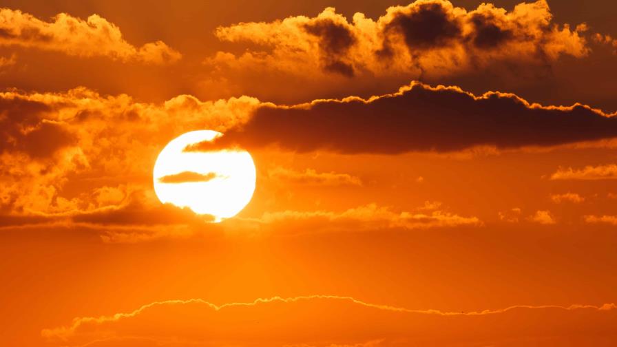 La mitad del mundo vivió un mes más de calor extremo por el cambio climático, según estudio La mitad del mundo vivió un mes más de calor extremo por el cambio climático, según estudio