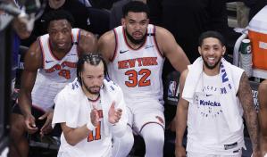 Pacers intentan ganar la final de la Conferencia Este en casa tras desperdiciar oportunidad en NY